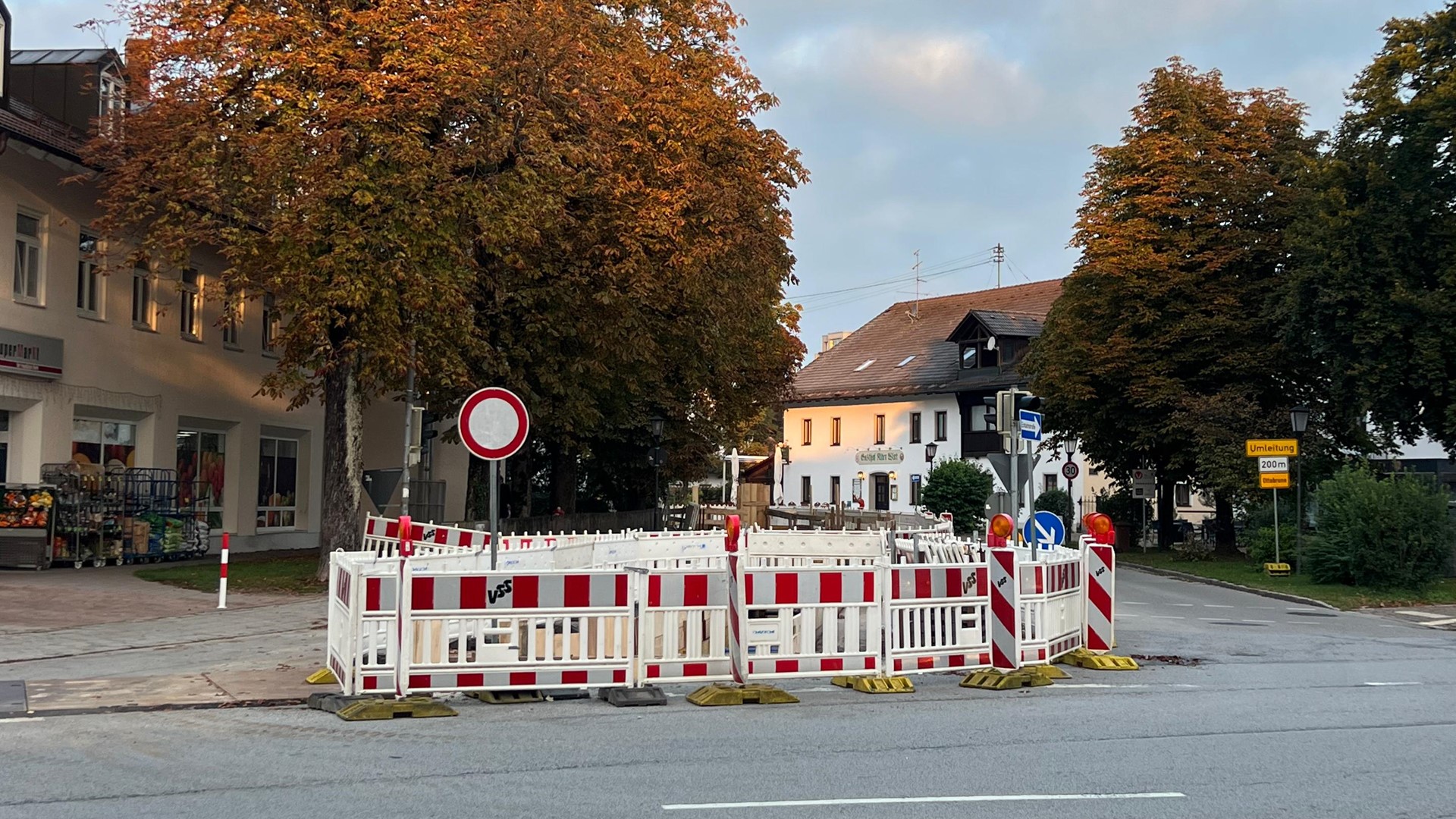 Kommunale Wärmeplanung